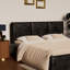 Beriguette King Upholstered Headboard-1598097211