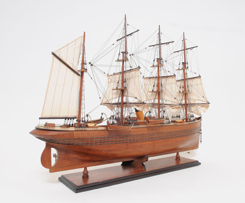 Nautical & Beach Model Car Or Vehicle