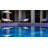 Swimming Pool Series 1" X 2" Porcelain Mosaic Tile-113658344
