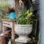 Vase de table Alizette-1294229249