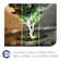 Low Voltage Integrated LED Metal Spotlight
