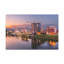 No Frame Print on Canvas-583120855