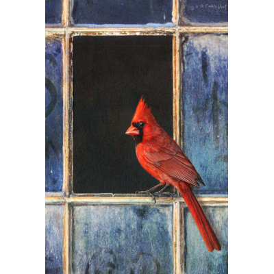 Cardinal Window