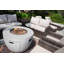 - Person Patio Conversation Set with Cushions-2129683887