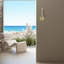 Applique murale en acier Margueritte-88580065