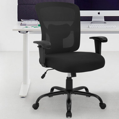 Mesh Task Chair