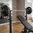 All-In-1 Professional Weight Bench Set - 900 LBS Capacity Complete Home Gym System