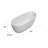 Freestanding Soaking Acrylic Bathtub-84354366-85605696