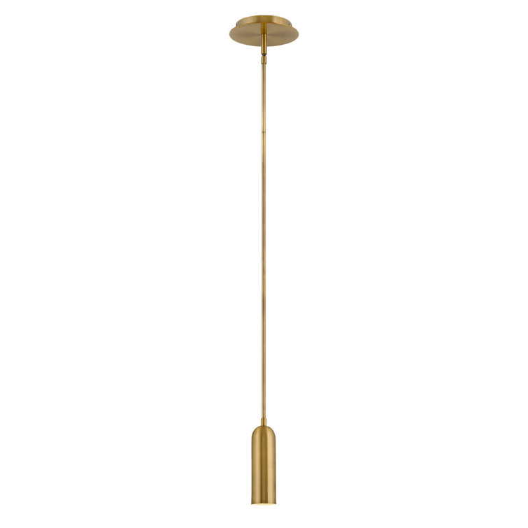 Arla 1 - Light LED Pendant