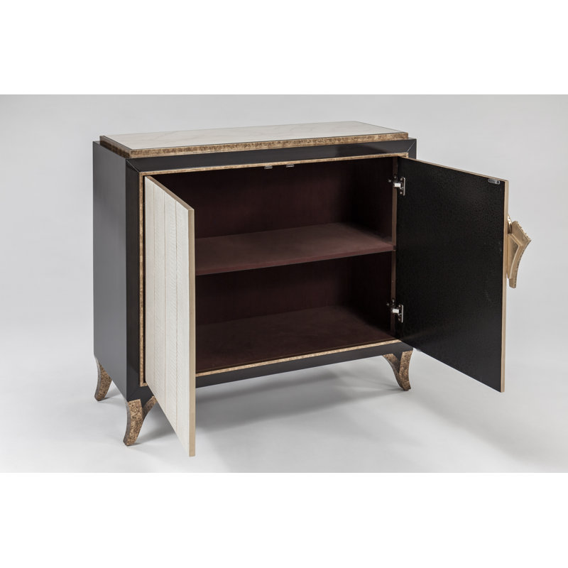 Accent Cabinet