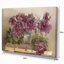 Bouquet de pivoines roses - impression-35054977-35054975