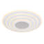 Luong 42 cm LED Flush Ceiling Light
