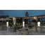 Croisette Outdoor Dining Armchair-1500276215