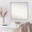 Grace Narrow Non-Beveled Wall Mirror-910182887-902562763