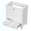 Base de meuble-lavabo simple 17,8 po seulement-98438511