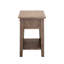 Table de bout avec rangement Zolotas-1669415383
