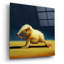 «Yoga Chick Bind» par Lucia Heffernan-217261624