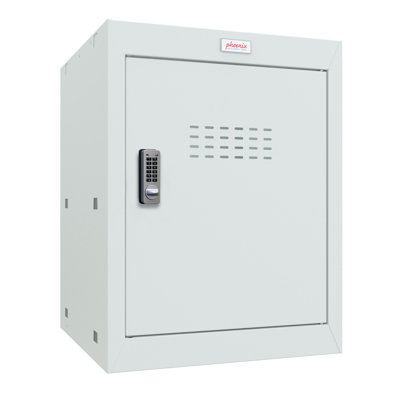 Metal 1 - Tier 40cm with Electronic