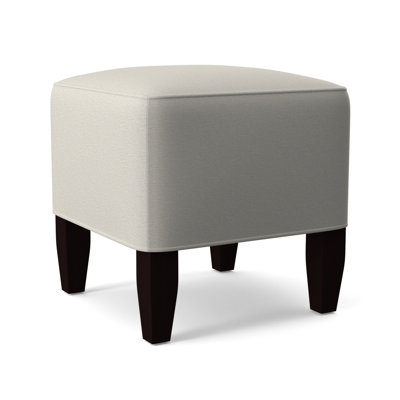 Brooklyn Upholstered Ottoman