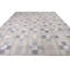 Scandinavian Wool Striped Area Rug-1088183094