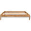 Talia Solid Wood Bed-27615395