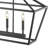 Glenhaven 5 - Light Kitchen Island Pendant-1858518133