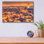 "Coucher de soleil Italie" par Mark A Paulda-928200838