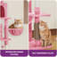 176 H Cat Tree-1122247747