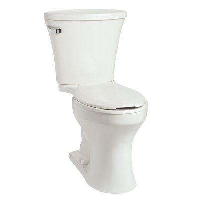 Cuvette de toilette allongée smartheight Essence