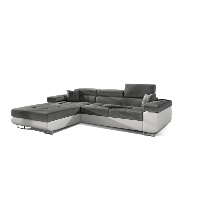 Ainsleigh 3 Seater Sofa Bed