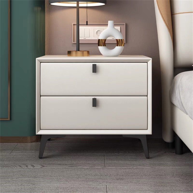 Levio Nightstand For Bedroom