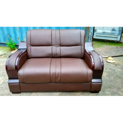 Backstrom Loveseat