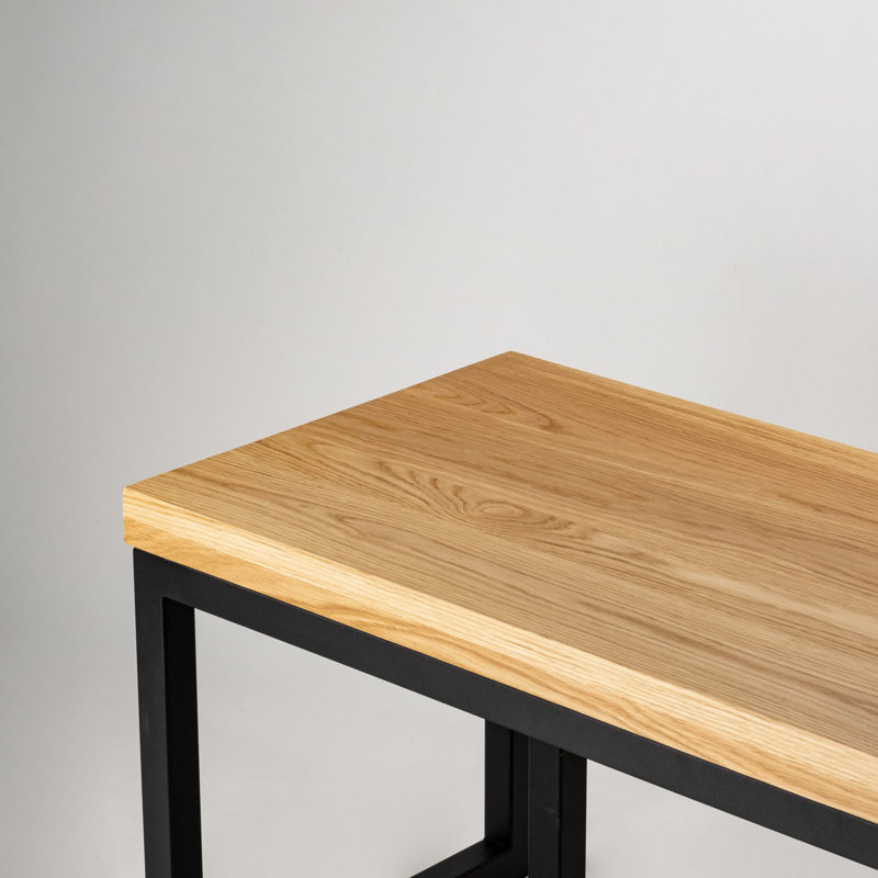 Gemi Bench, H40 x W100 x D30cm