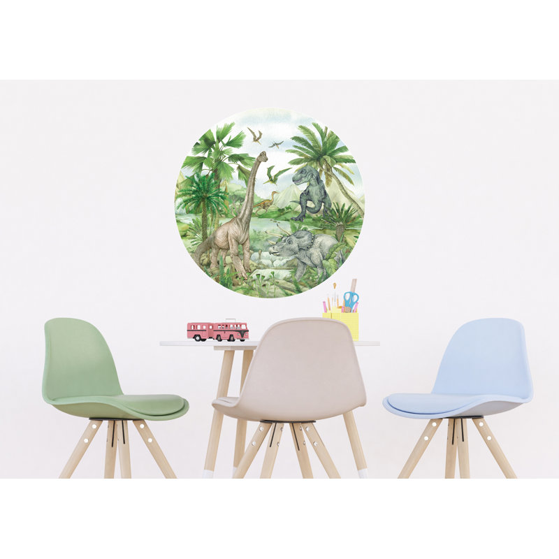 Cvita Peel & Stick Wall Mural