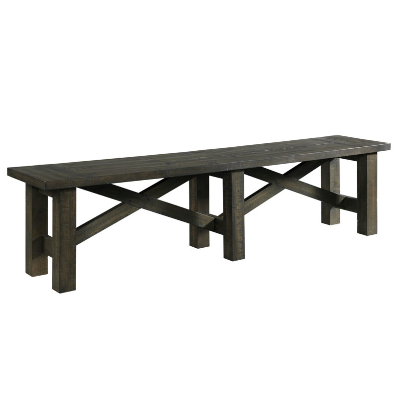 Durgpal Bench