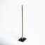 Sally 50'' Dimmable LED Floor Lamp