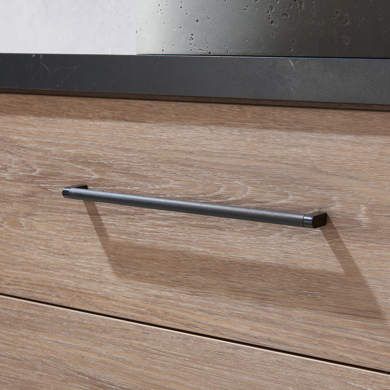 Meuble-lavabo simple 36 po Dacher