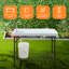 Table pliante portative 30 po