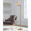 Trevis 62" Novelty Floor Lamp