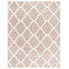Tapis beige / blanc Daneshia-1567588167