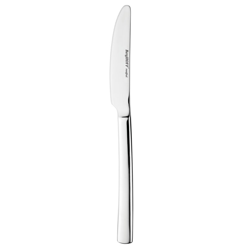 Ensemble de 12 couteaux de 12 po en acier inoxydable BergHOFF Essentials Pure, pour 12 personnes