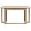 Becki Owens x Surya Solano Console Table
