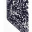 Tapis bleu marine Javert-475932503