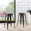 Tabouret Modway Promenade-38389961-48871976