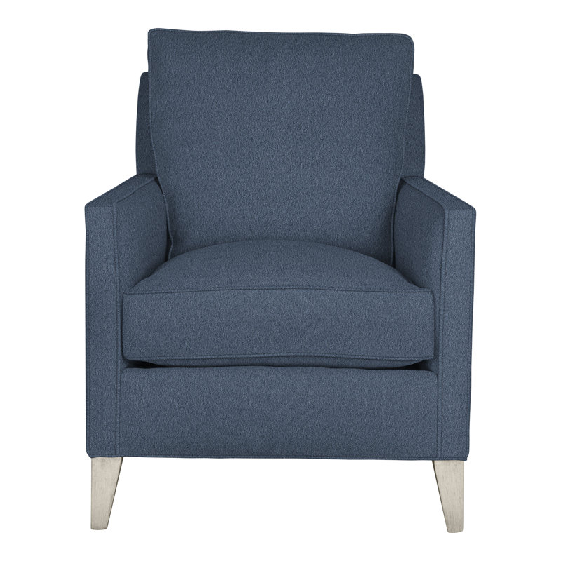 Chaise 29 po Katie, Bleu Navada, Wrenn