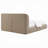 Tomaso Eastern King Bed