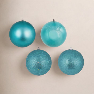 Shatterproof Bauble