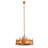 Janaira 30'' Ceiling Fan with Light Kit