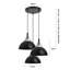 Wingert 3 - Light Cluster Pendant-554449042