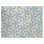 Tapisserie «Avicia Trapezoids» par Katelyn Elizabeth